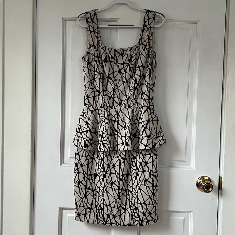 Bar lll dress 0